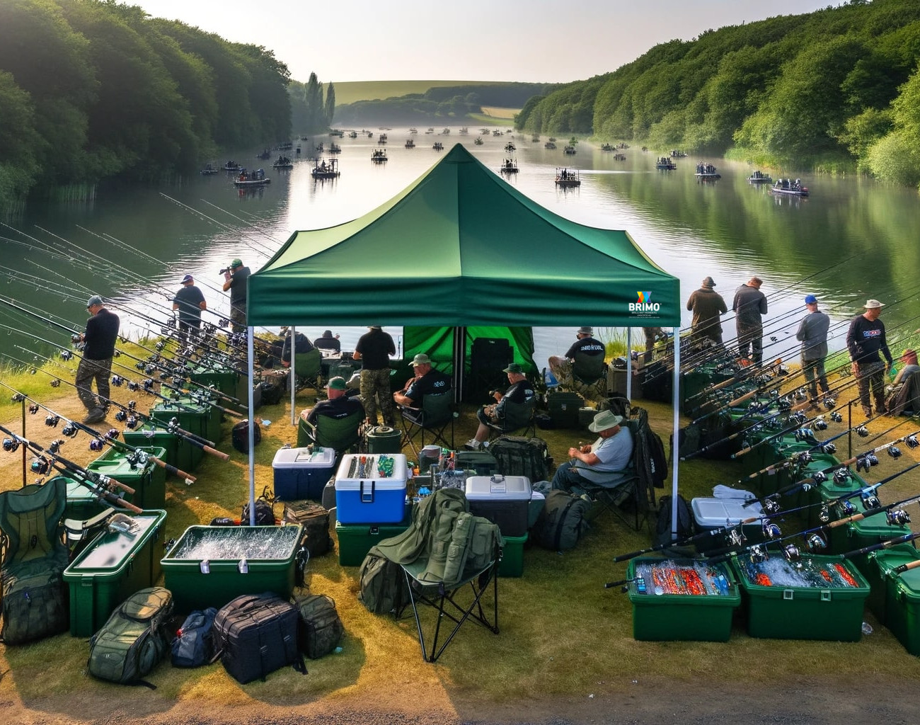 Šator za jubileje i proslave